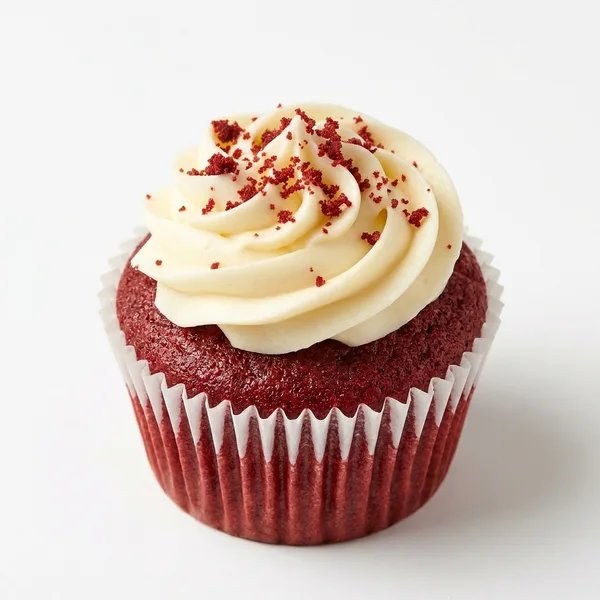 Cupcake Red Velvet (un)