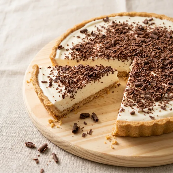 Torta Holandesa (inteira)