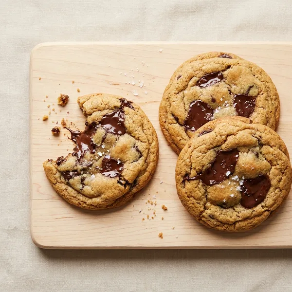 Cookie Chocolate Chip (un)